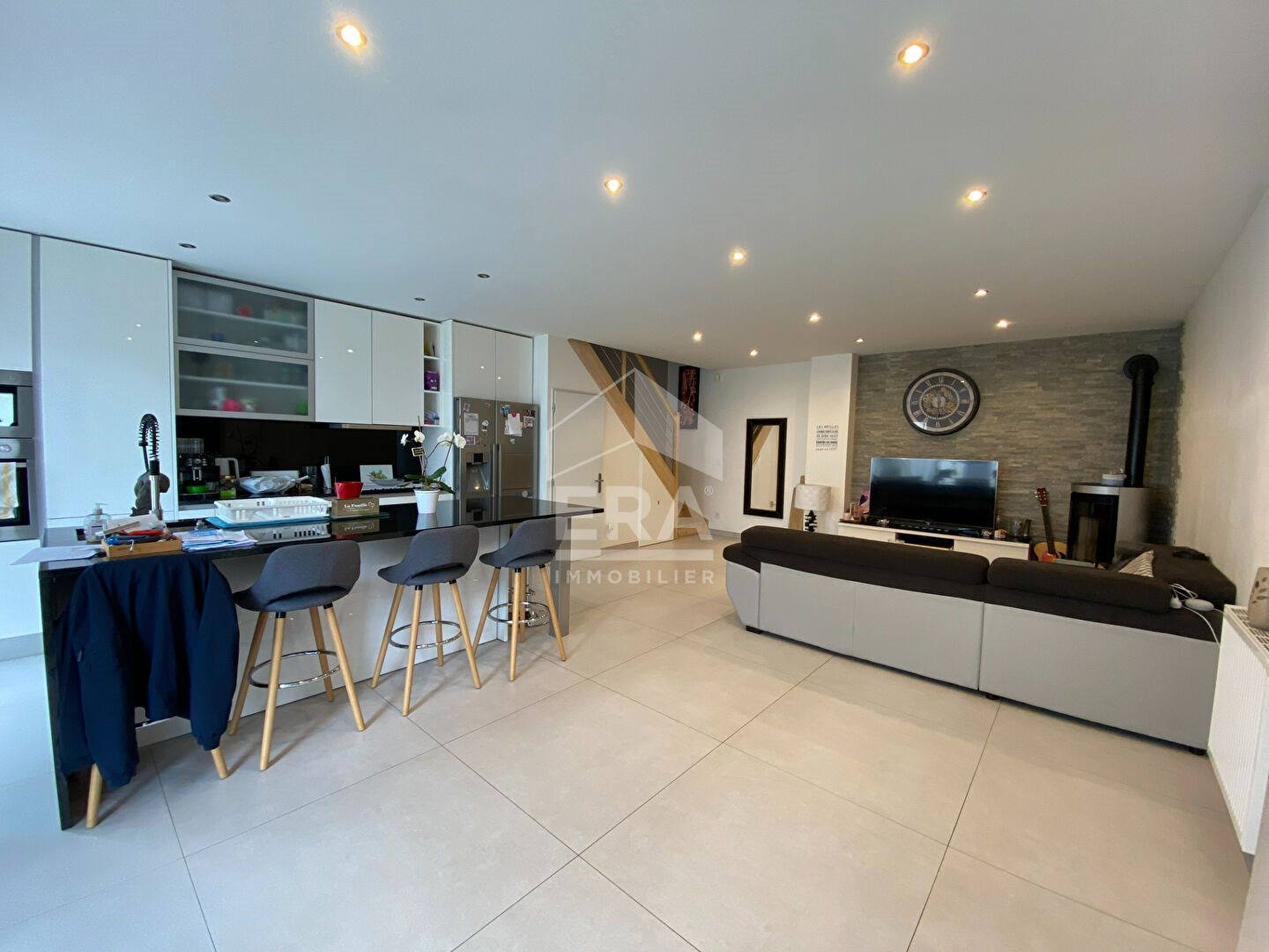 Maison à vendre, 100m², Sartrouville