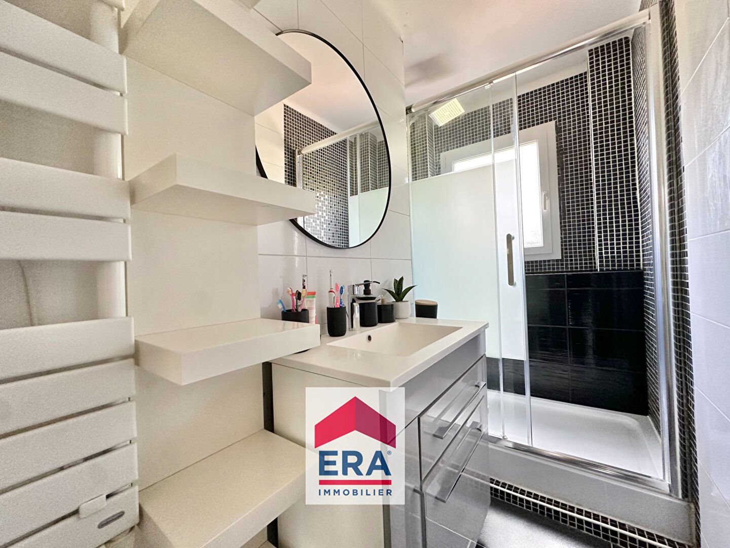 Appartement à vendre, 63m², Sartrouville