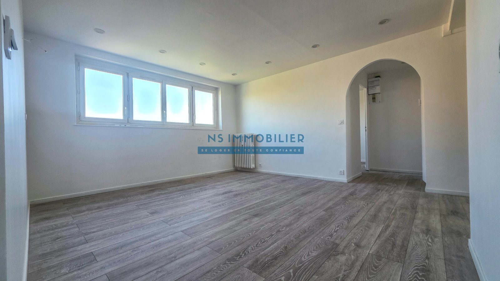 Appartement à vendre, 70m², Sartrouville