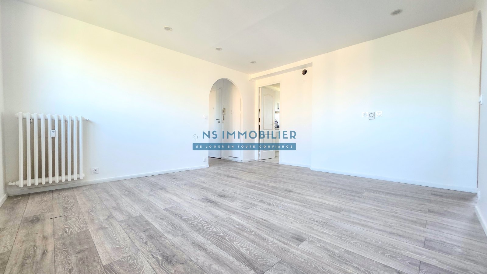 Appartement à vendre, 70m², Sartrouville