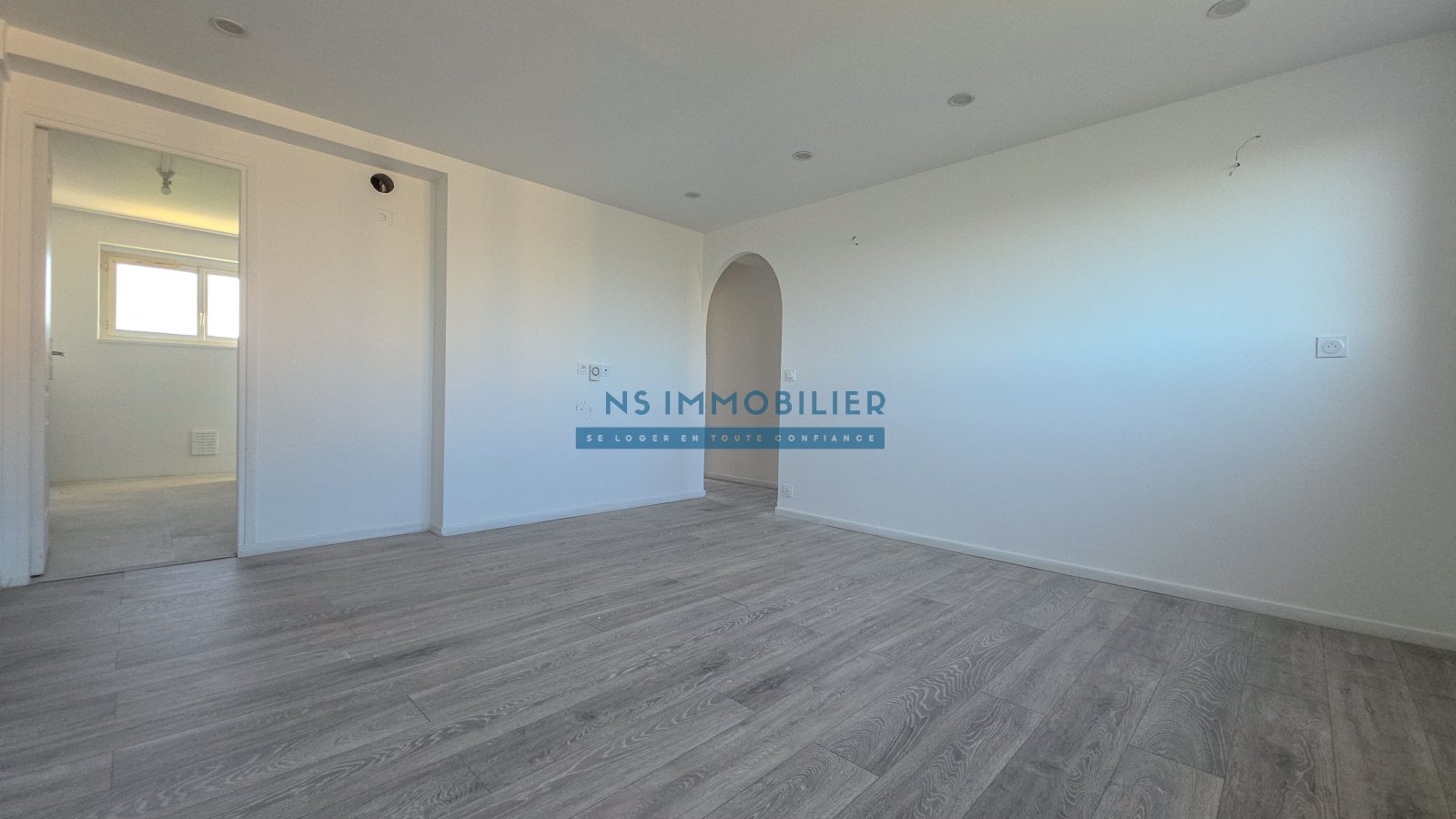 Appartement à vendre, 70m², Sartrouville