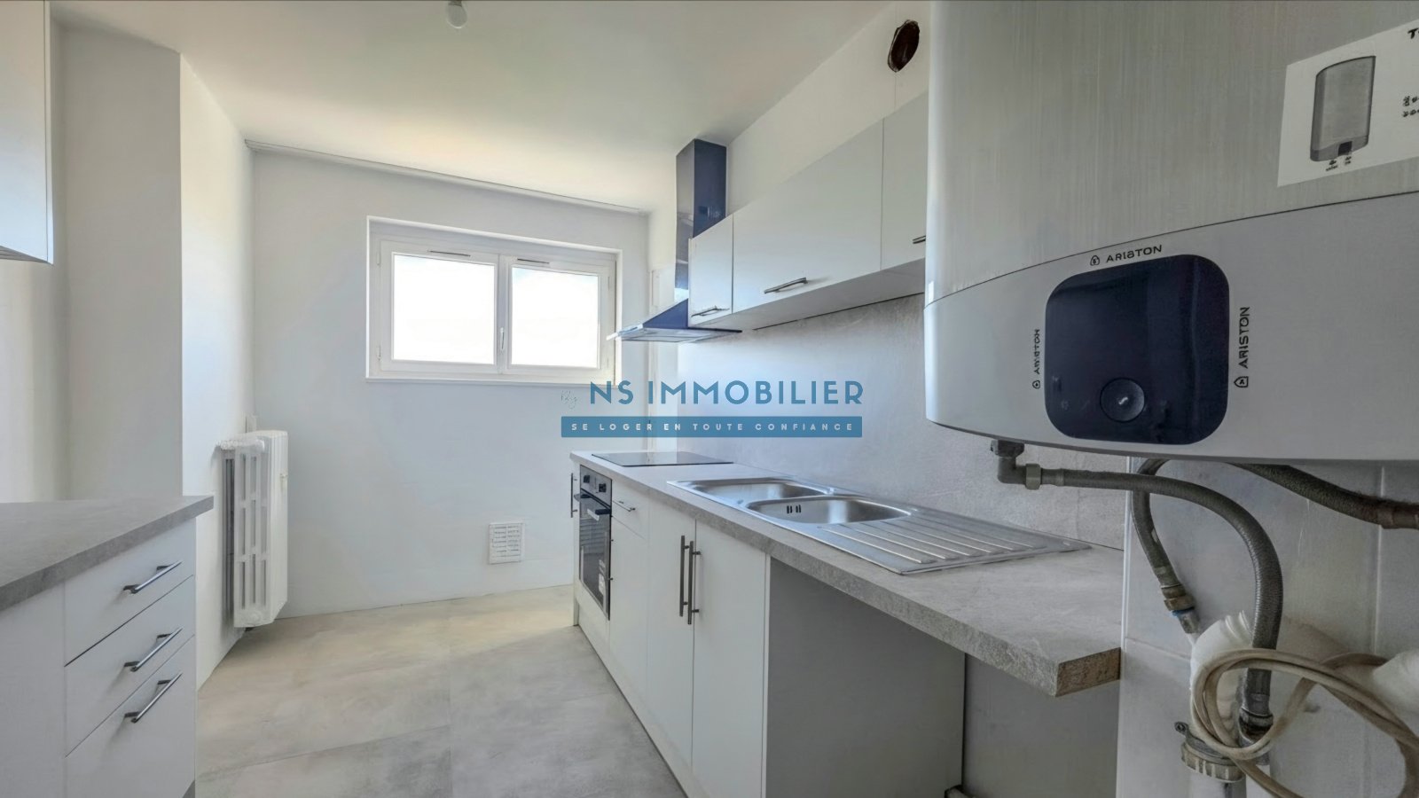 Appartement à vendre, 70m², Sartrouville
