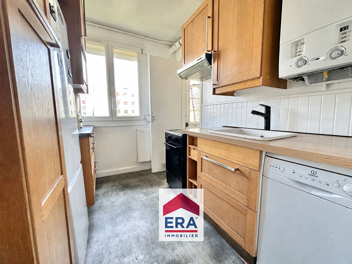 Appartement à vendre, 63m², Houilles