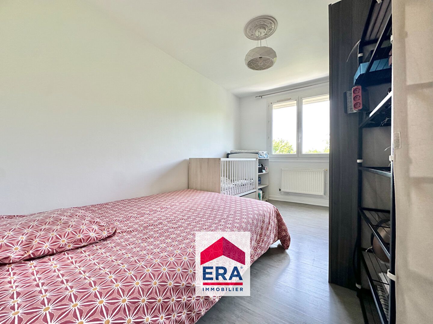 Appartement à vendre, 63m², Houilles