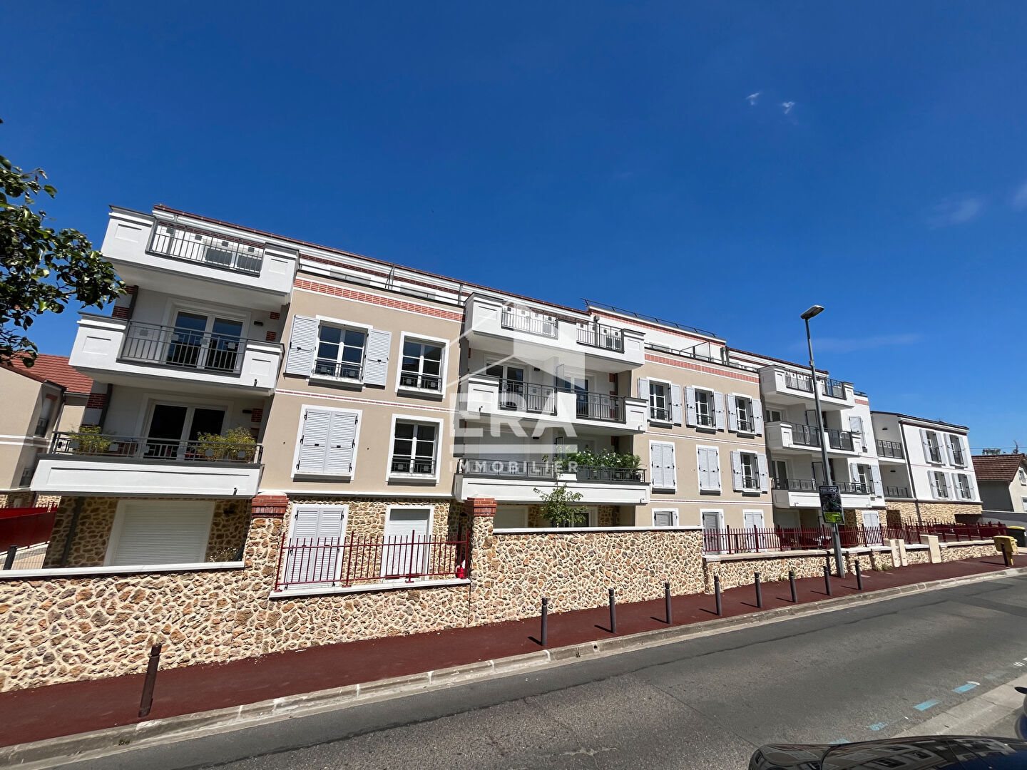 Appartement à vendre, 80m², Achères