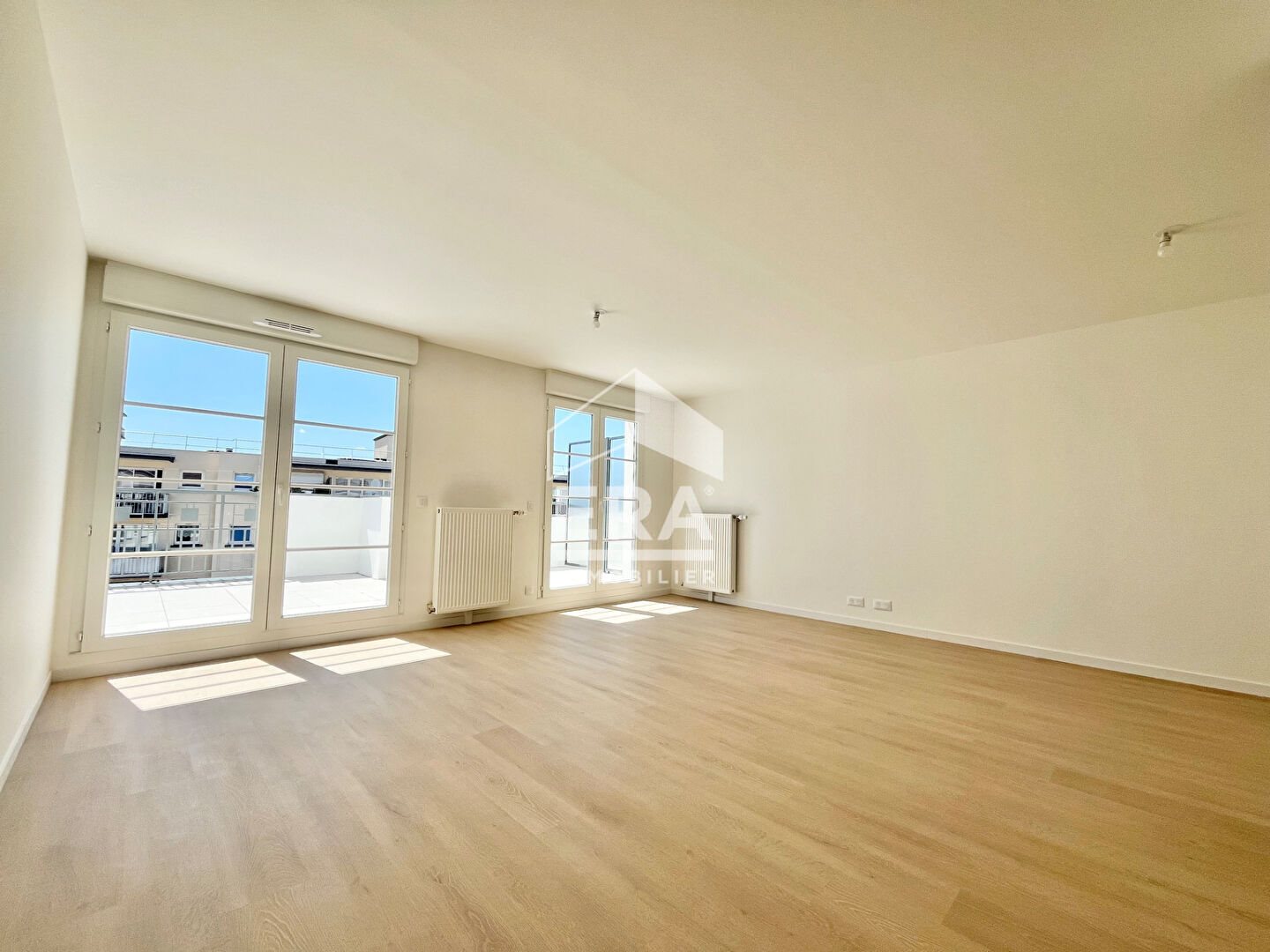 Appartement à vendre, 80m², Achères