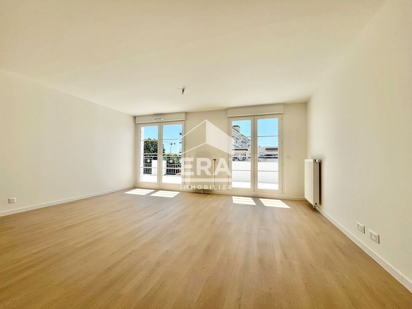 Appartement à vendre, 80m², Achères
