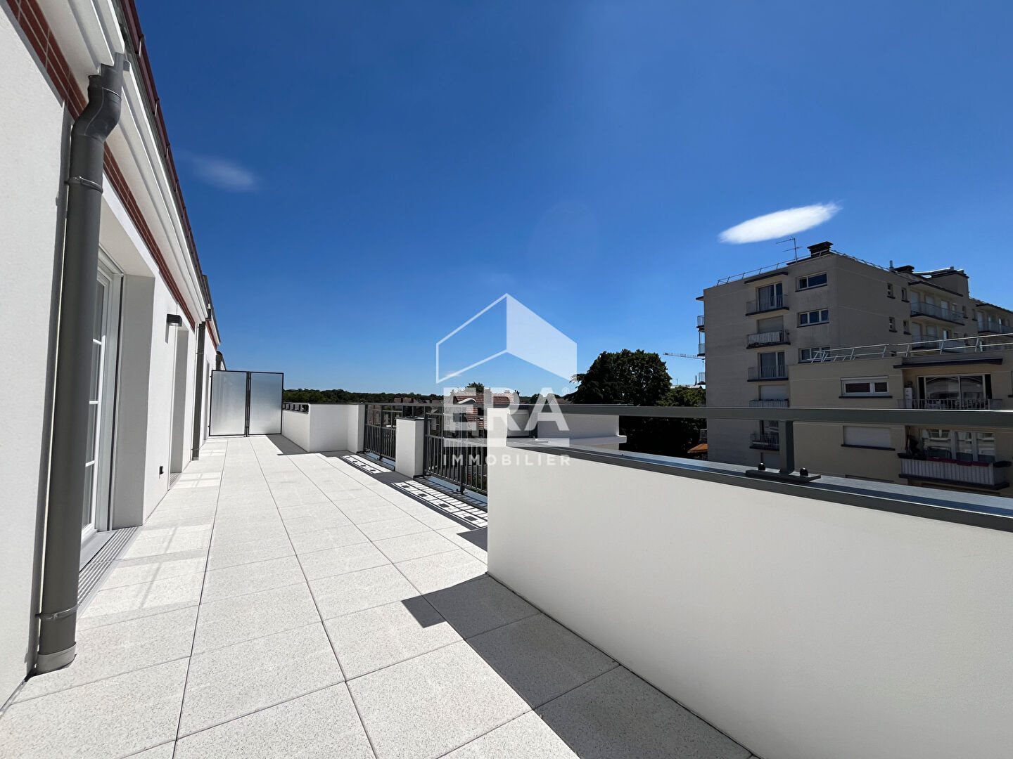 Appartement à vendre, 80m², Achères
