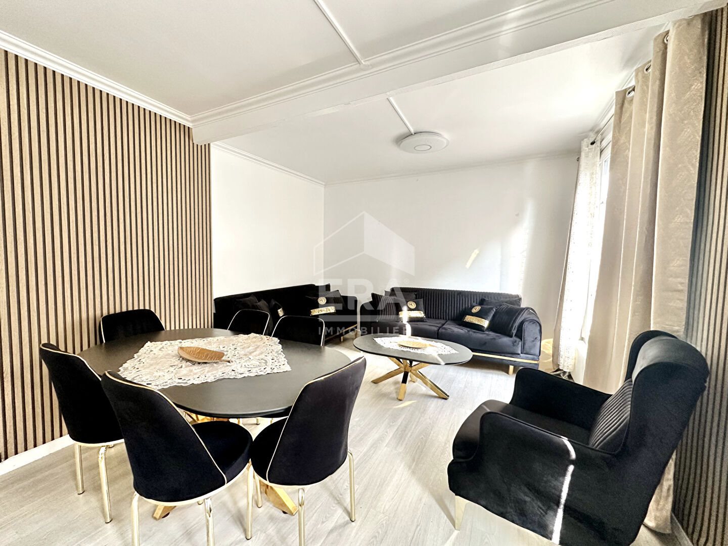 Appartement à vendre, 59m², Sartrouville
