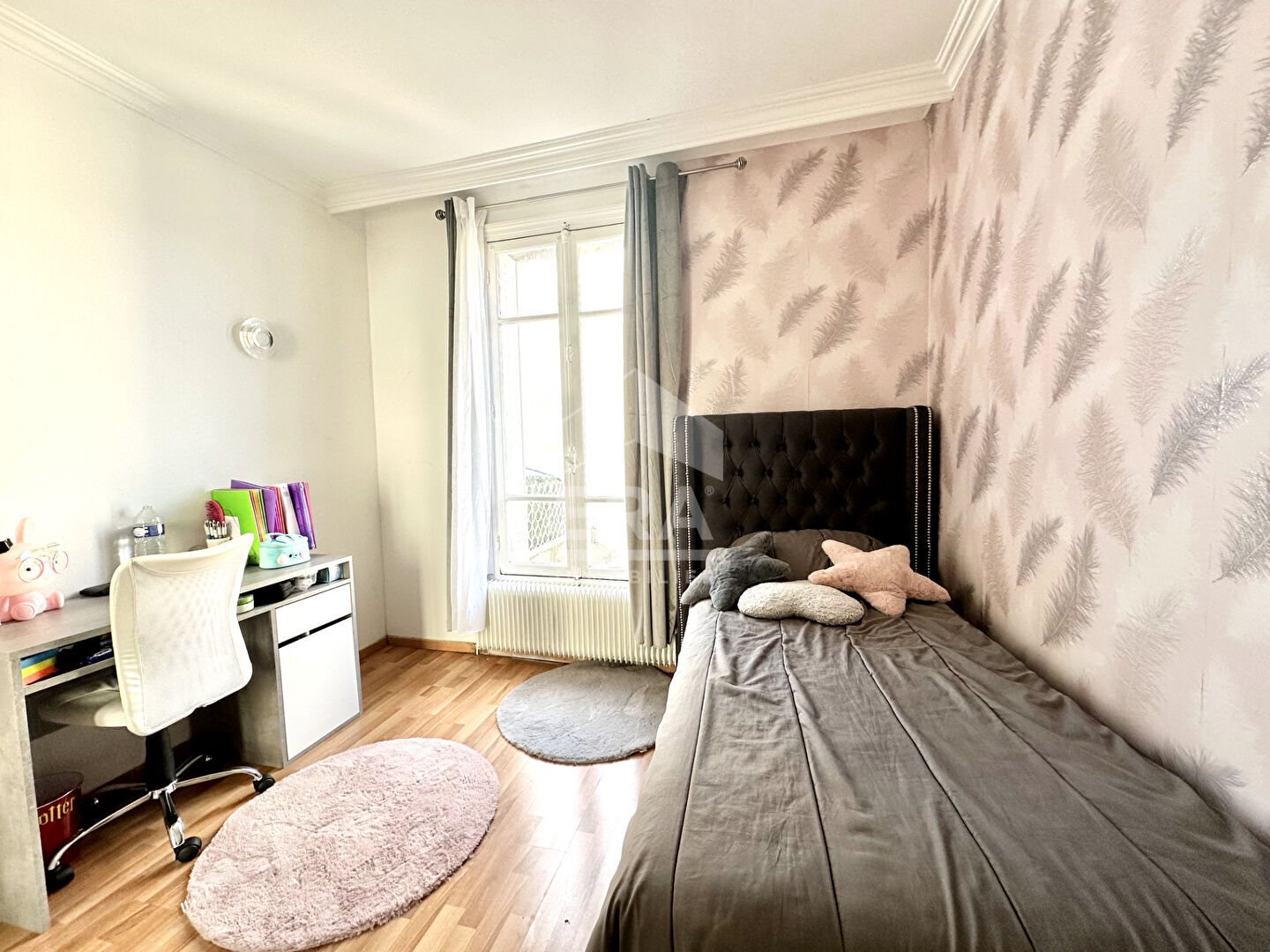 Appartement à vendre, 59m², Sartrouville