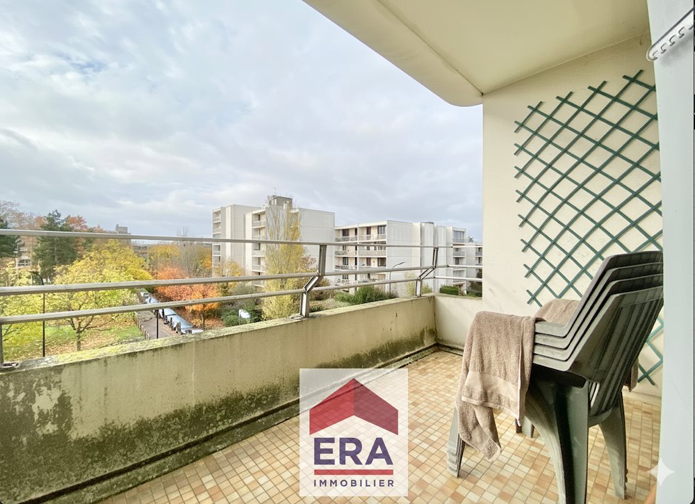 Appartement à vendre, 84m², Sartrouville
