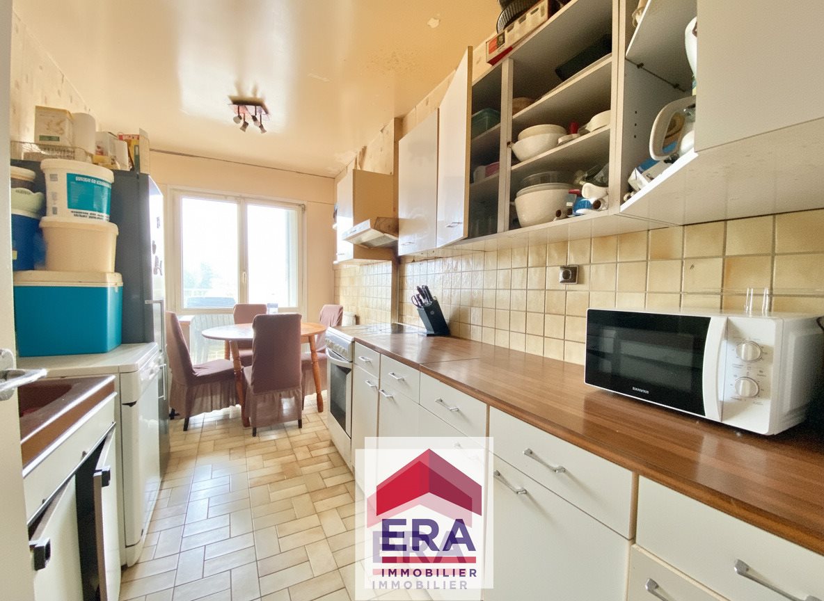Appartement à vendre, 84m², Sartrouville