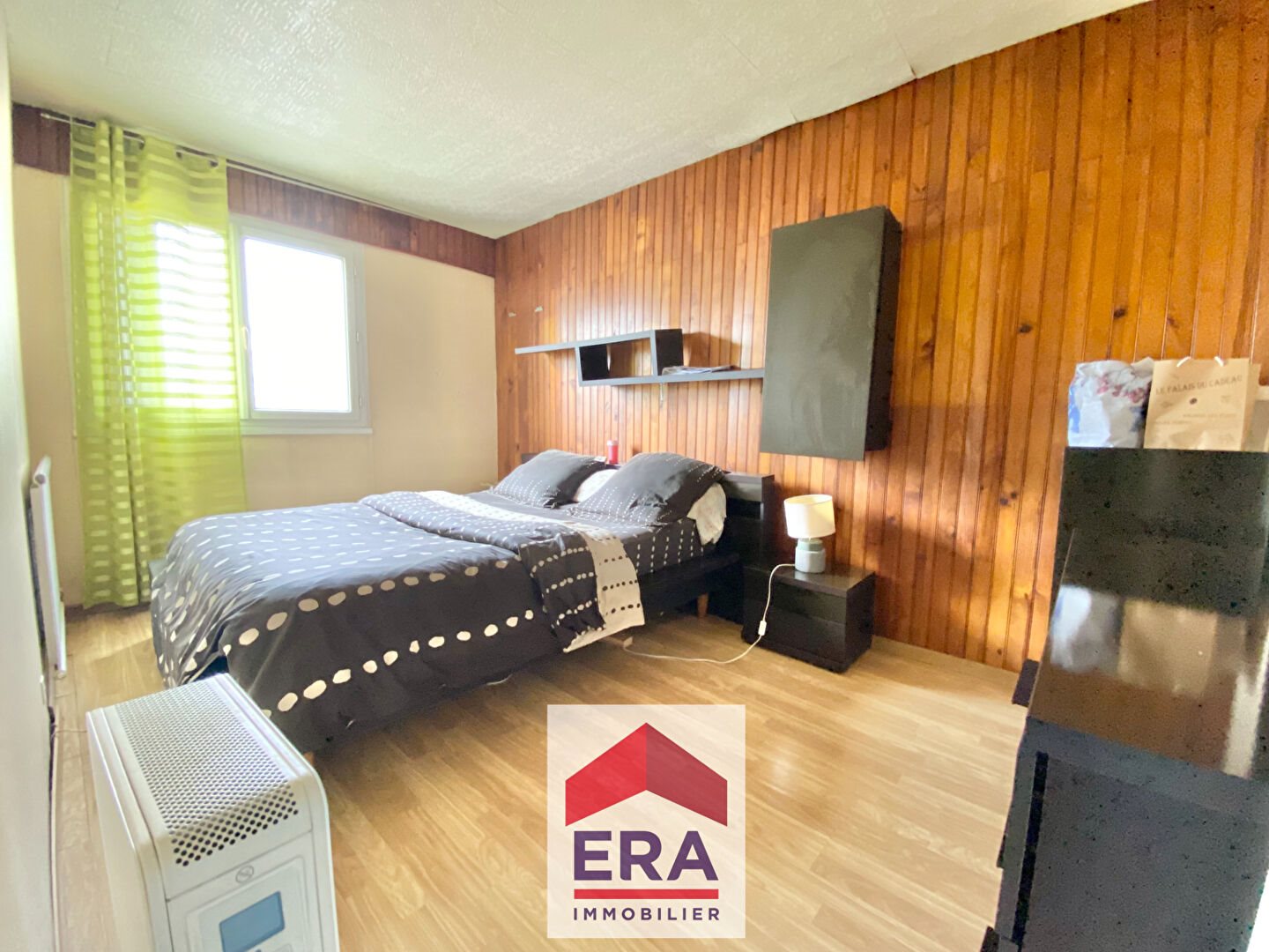 Appartement à vendre, 84m², Sartrouville