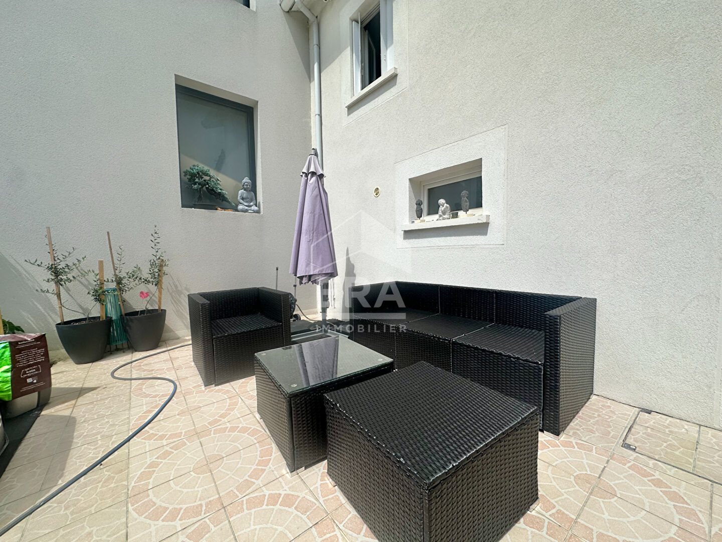 Maison à vendre, 70m², Sartrouville