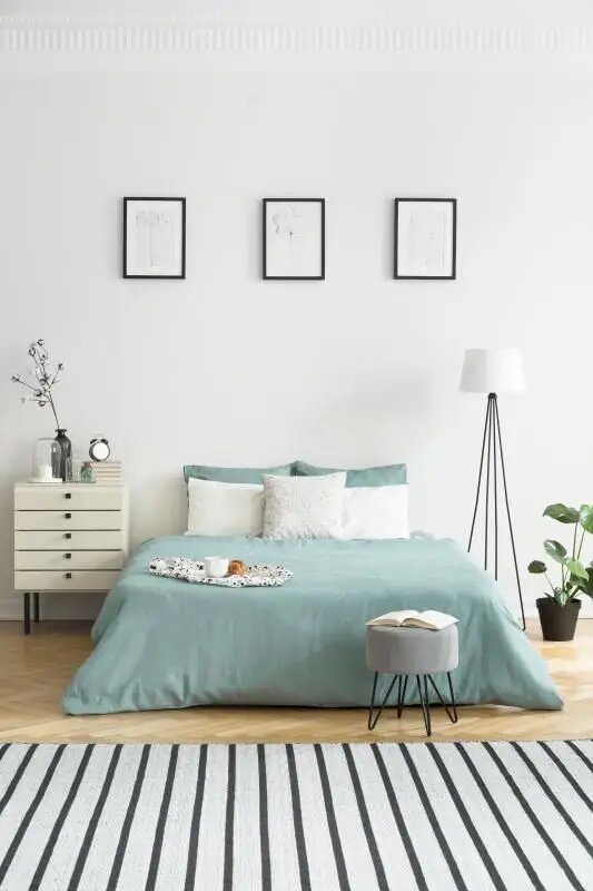 Appartement à vendre, 103m², Bagneux