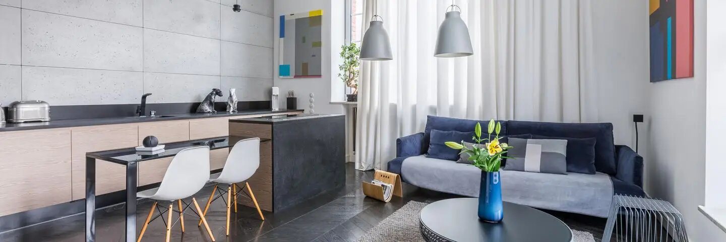 Appartement à vendre, 69m², Asnières-sur-Seine