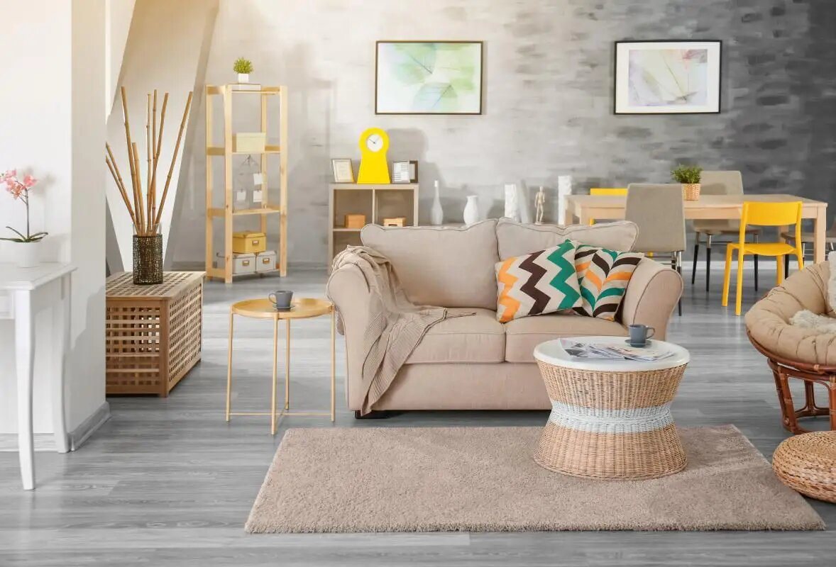 Appartement à vendre, 69m², L'Haÿ-les-Roses