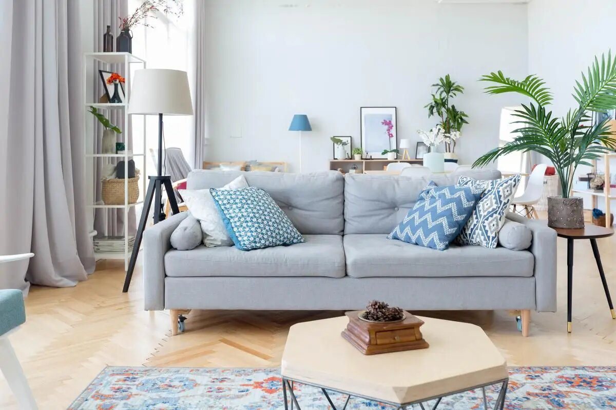 Appartement à vendre, 82m², Le Perreux-sur-Marne