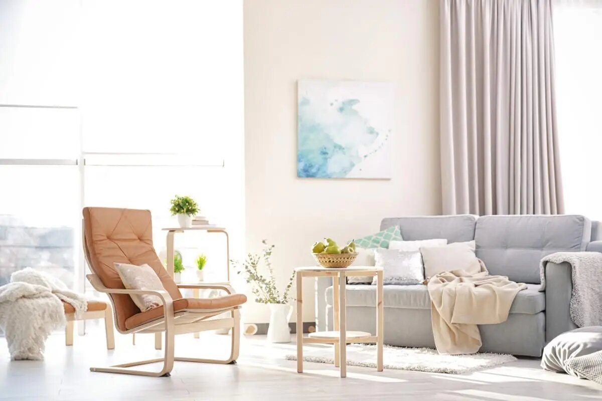 Appartement à vendre, 86m², Boissy-Saint-Léger