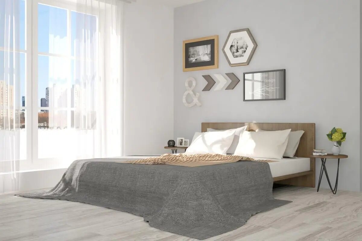 Appartement à vendre, 102m², Bagneux
