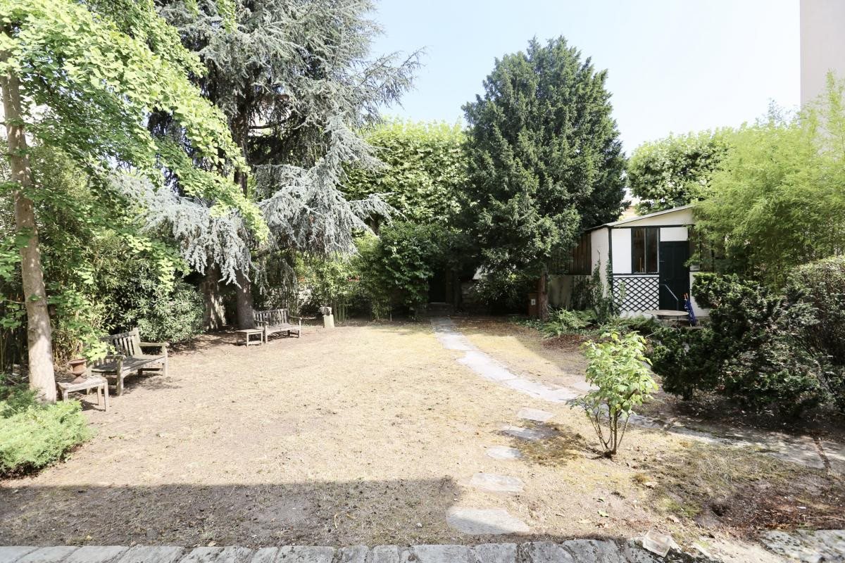 Maison à vendre, 142m², La Garenne-Colombes