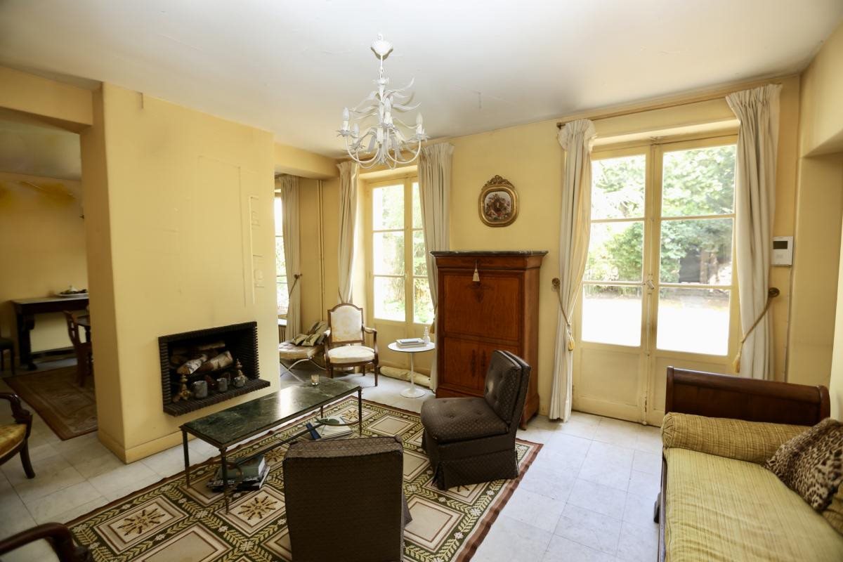 Maison à vendre, 142m², La Garenne-Colombes