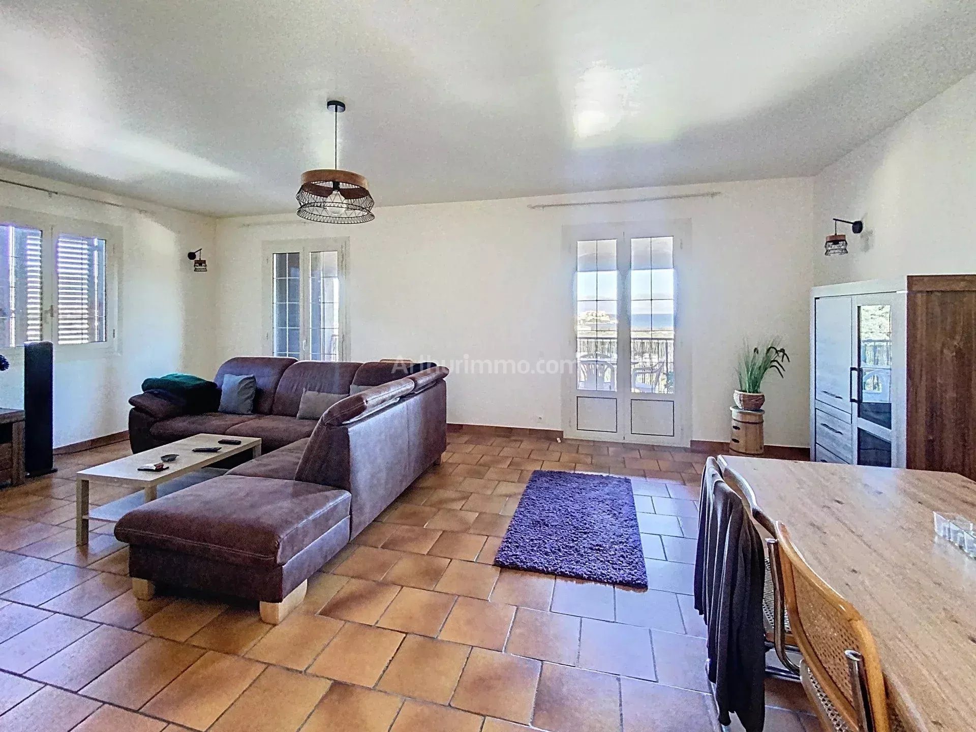 Maison à vendre, 160m², Calvi