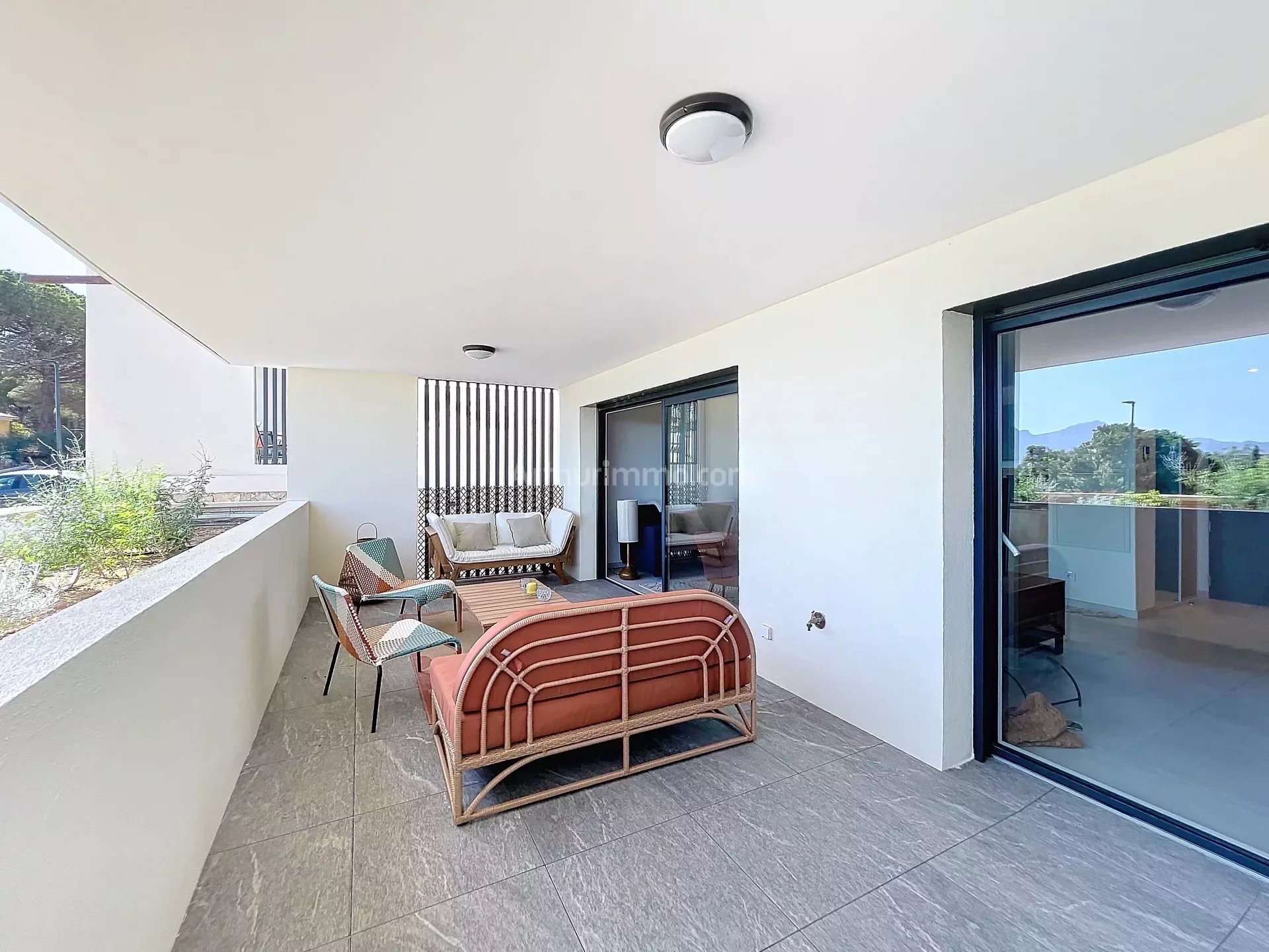 Appartement à vendre, 62m², Calvi