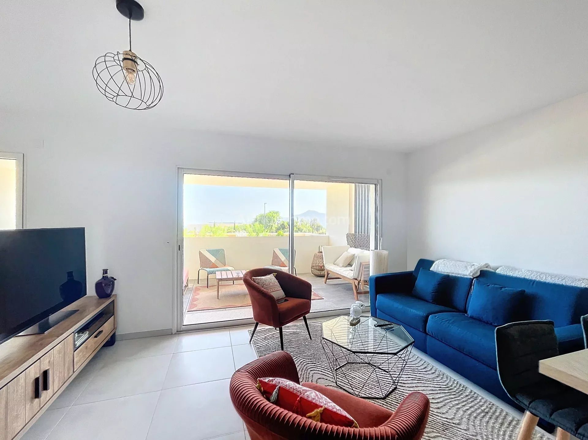 Appartement à vendre, 62m², Calvi