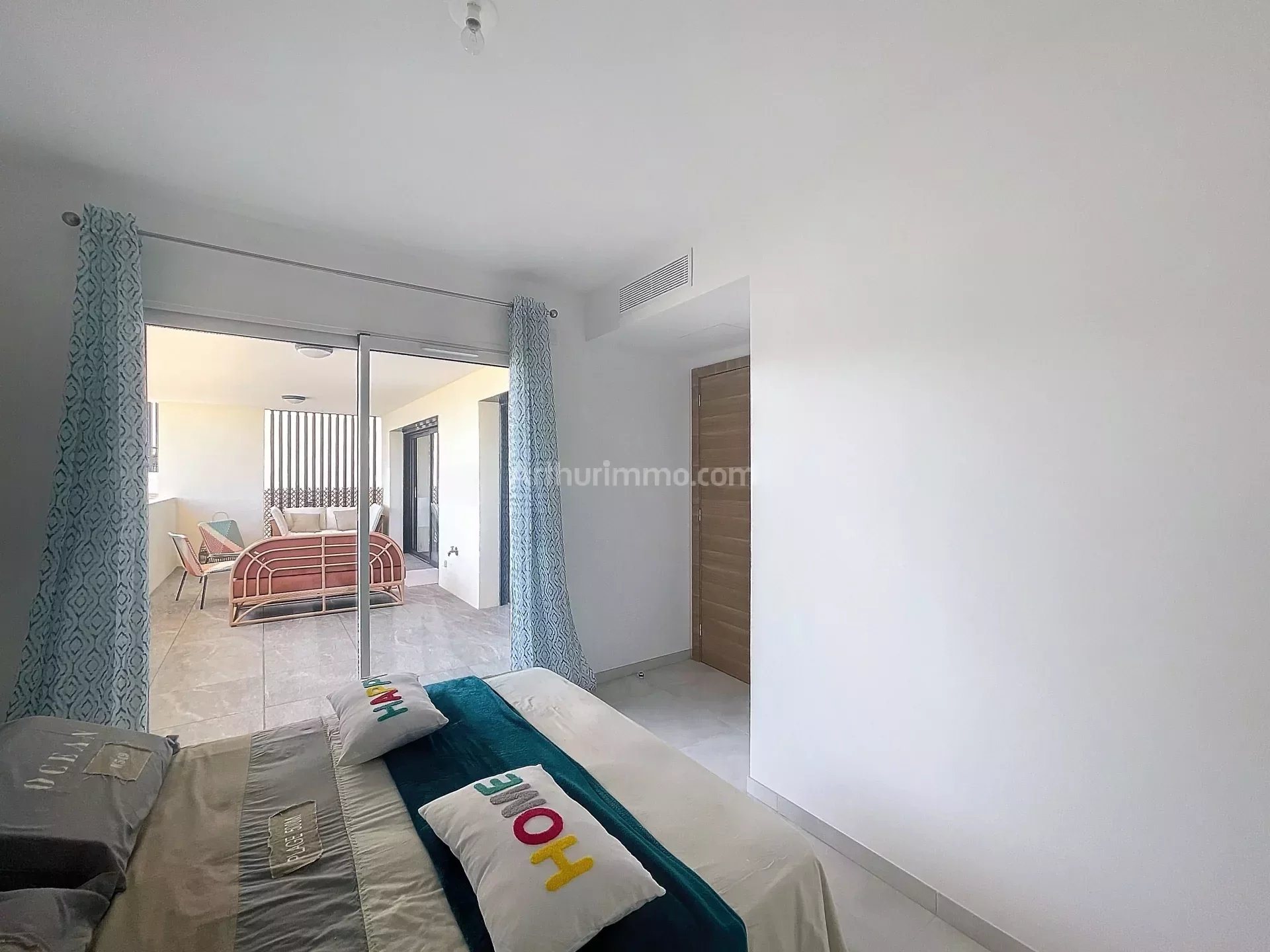 Appartement à vendre, 62m², Calvi