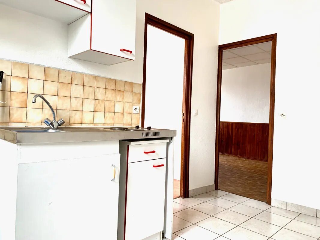 Appartement à vendre, 42m², Montereau-Fault-Yonne