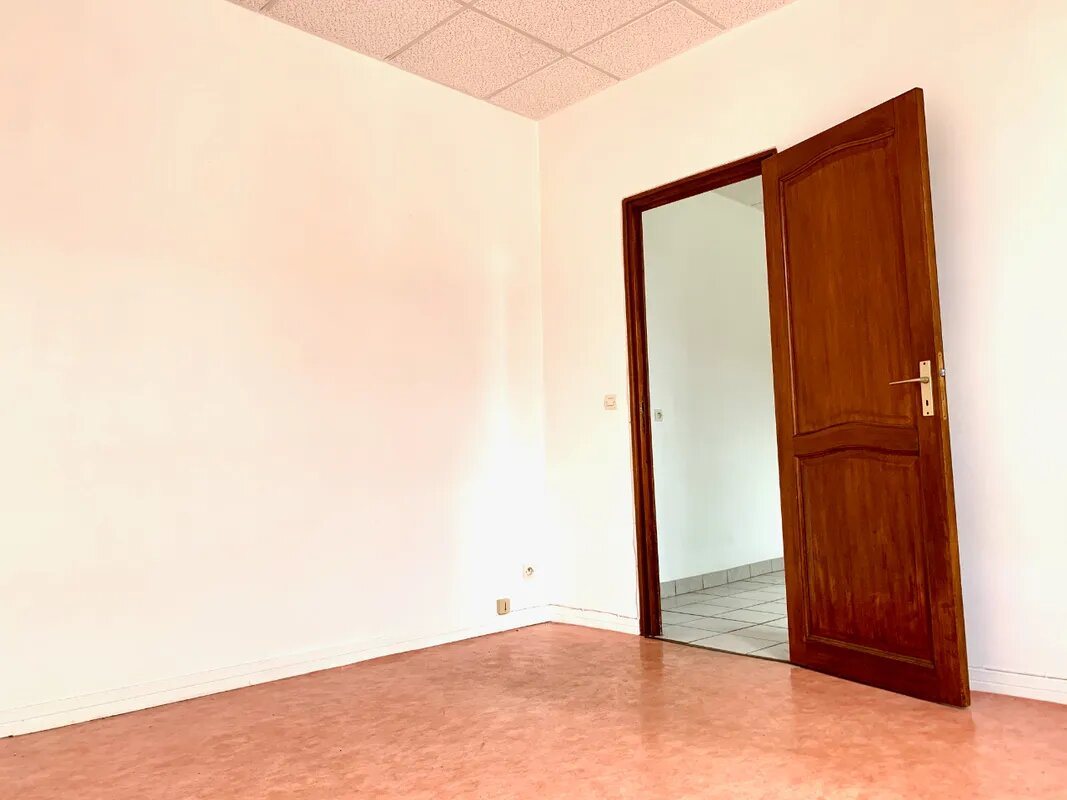 Appartement à vendre, 42m², Montereau-Fault-Yonne