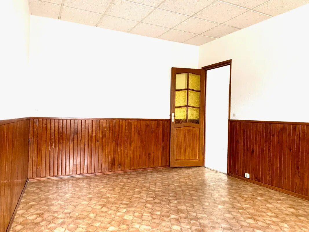 Appartement à vendre, 42m², Montereau-Fault-Yonne