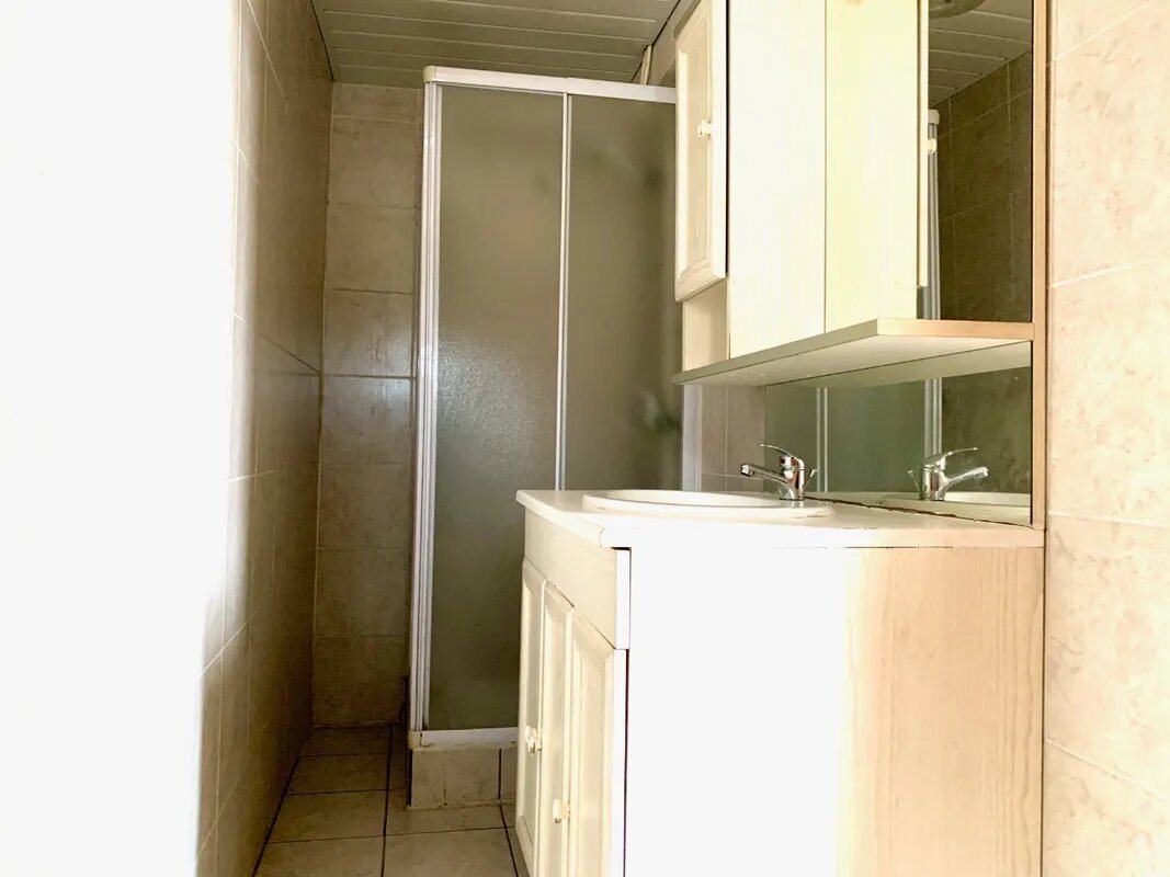 Appartement à vendre, 42m², Montereau-Fault-Yonne