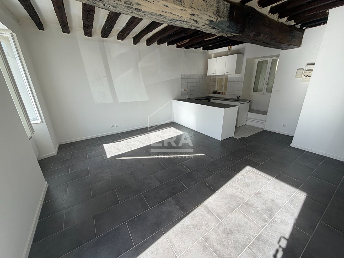 Appartement à vendre, 45m², Montereau-Fault-Yonne