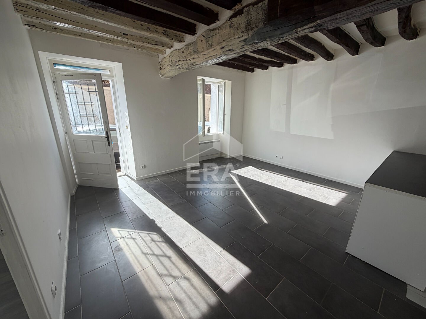 Appartement à vendre, 45m², Montereau-Fault-Yonne