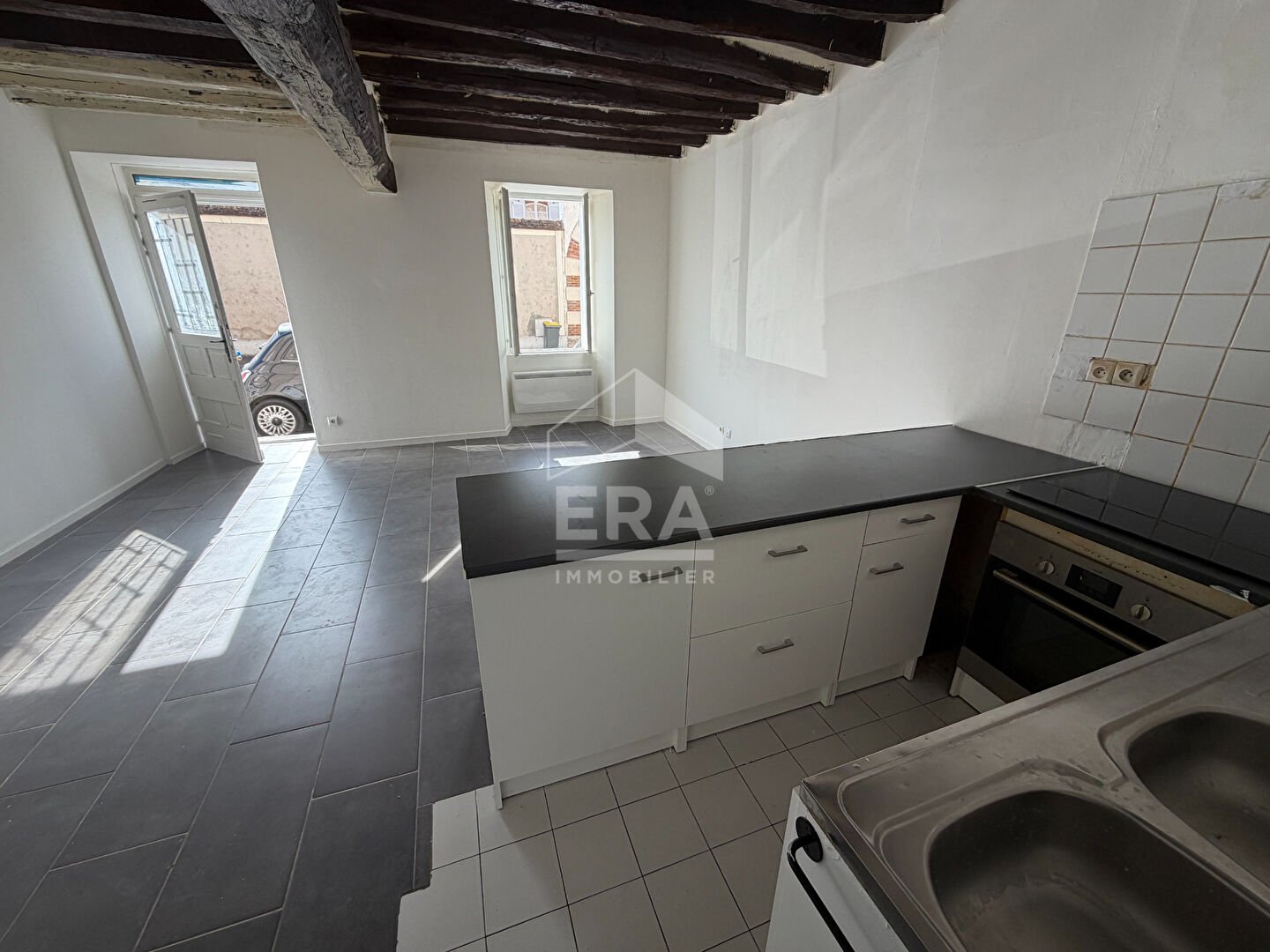 Appartement à vendre, 45m², Montereau-Fault-Yonne