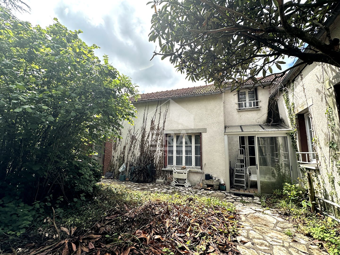 Maison à vendre, 181m², Laval-en-Brie