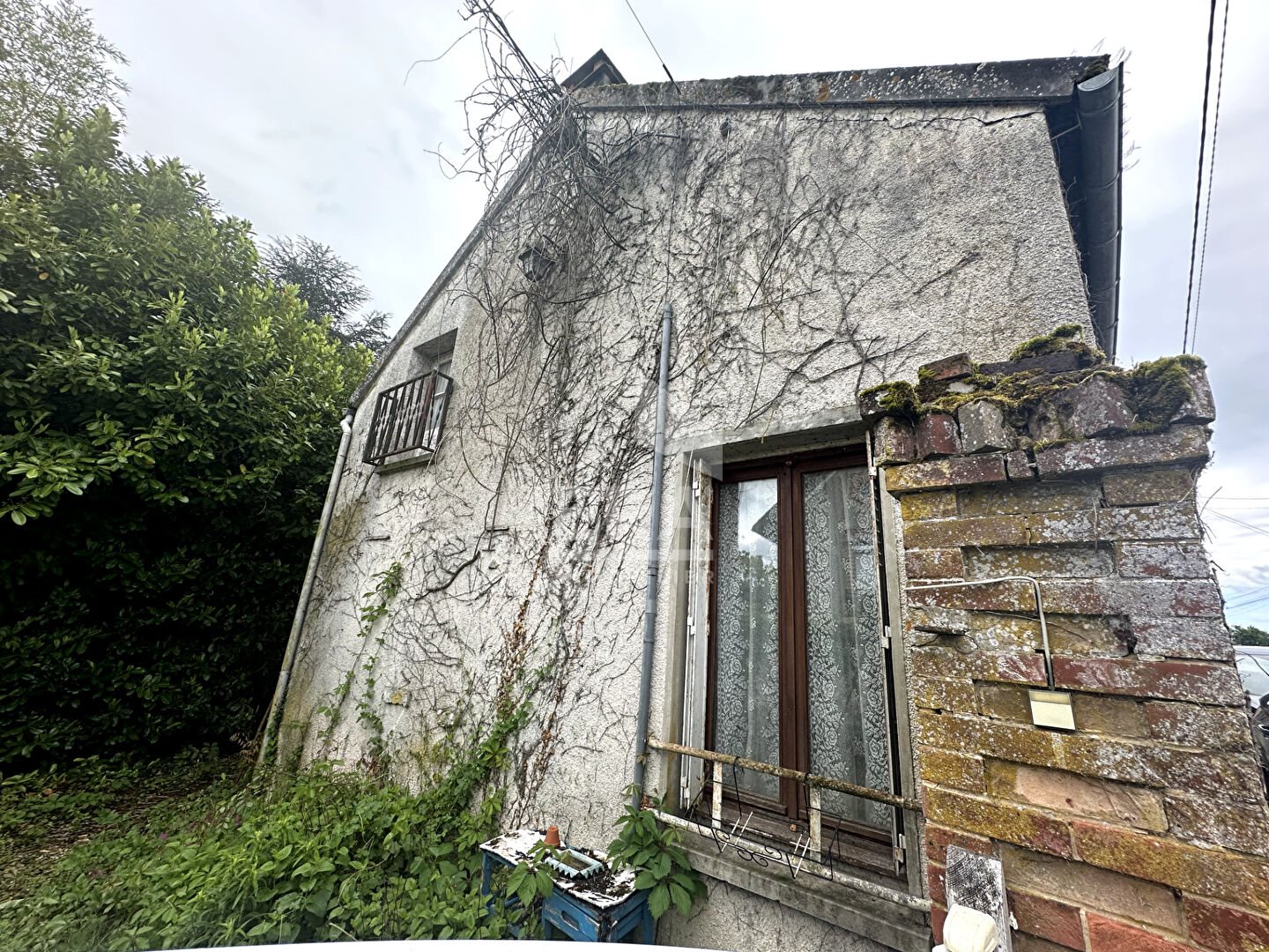 Maison à vendre, 181m², Laval-en-Brie