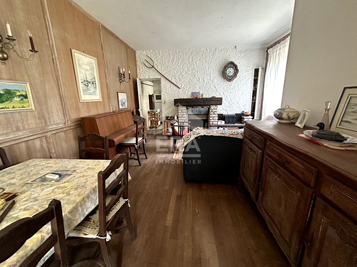 Maison à vendre, 181m², Laval-en-Brie