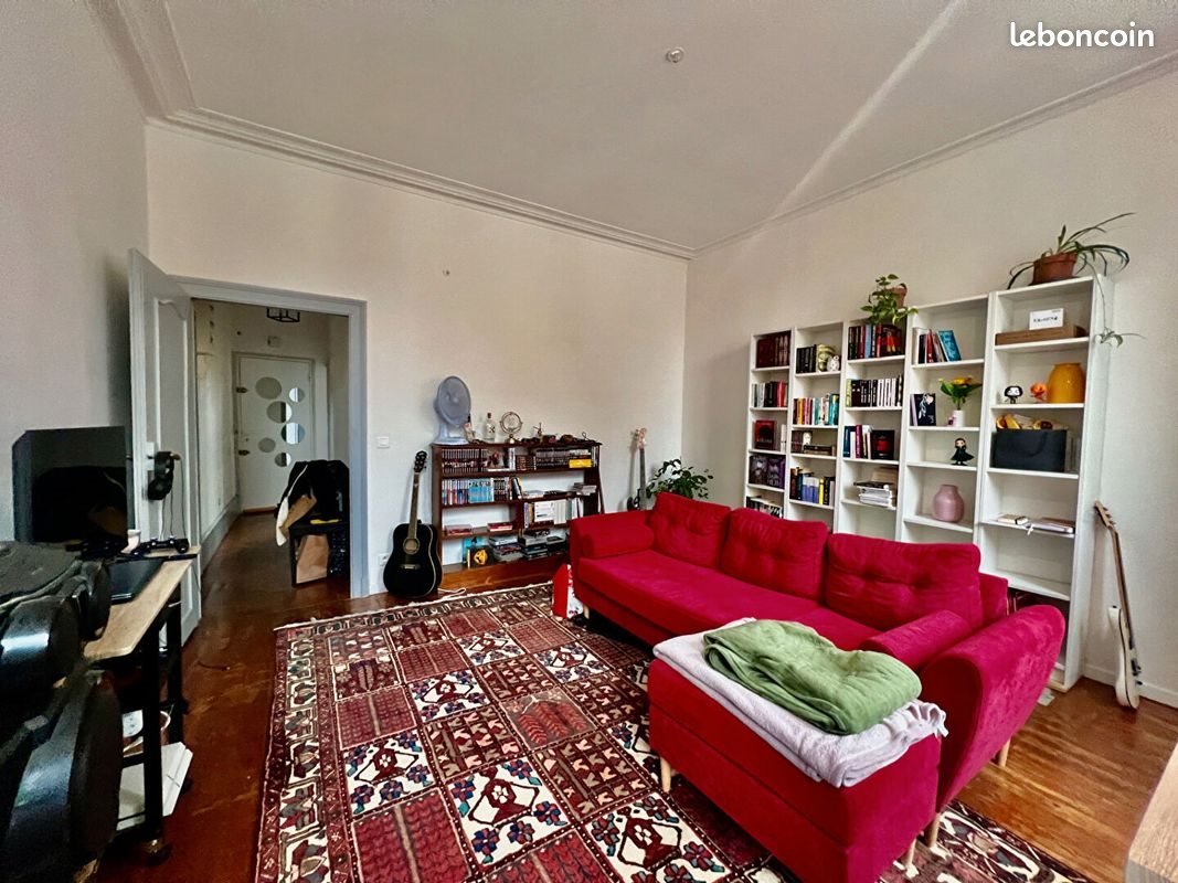 Appartement à vendre, 59m², Montereau-Fault-Yonne
