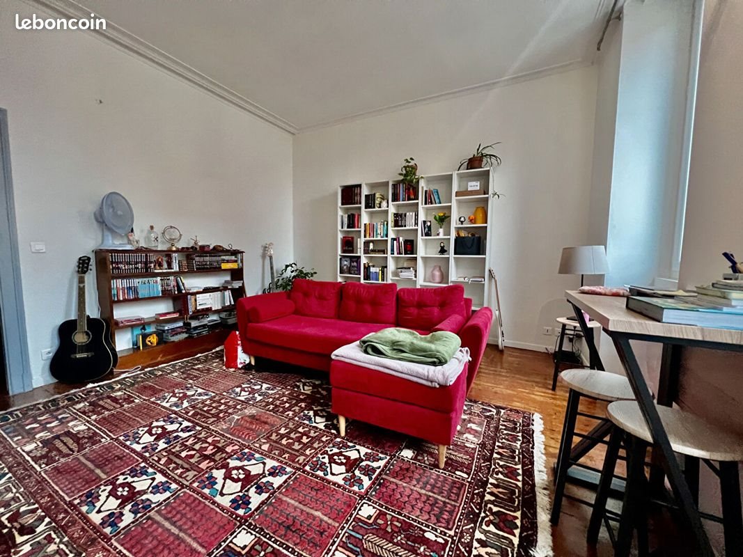 Appartement à vendre, 59m², Montereau-Fault-Yonne