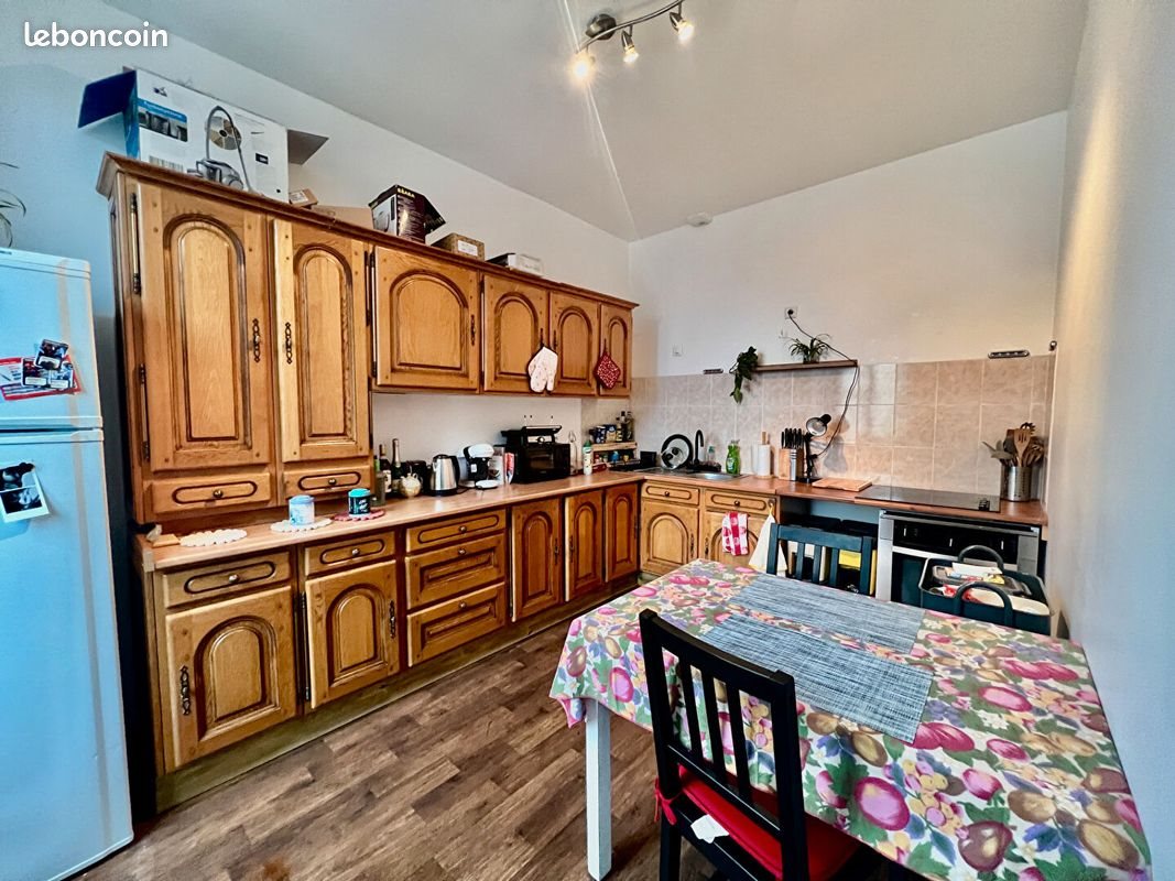Appartement à vendre, 59m², Montereau-Fault-Yonne
