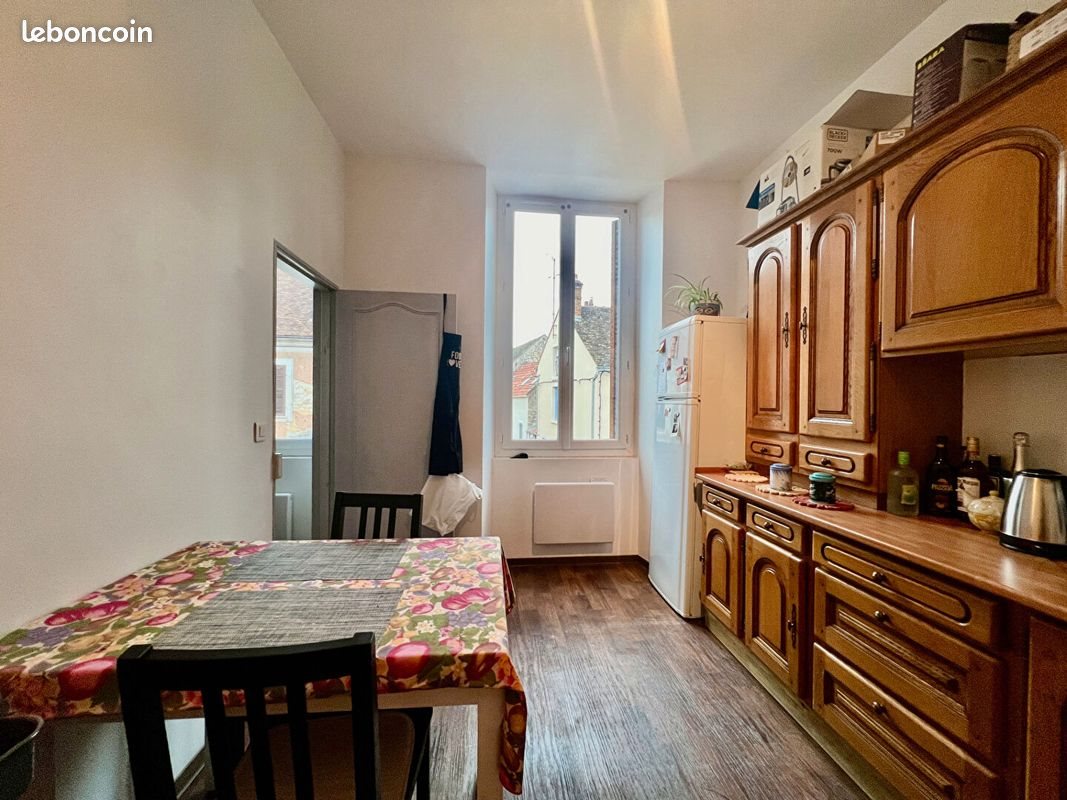 Appartement à vendre, 59m², Montereau-Fault-Yonne
