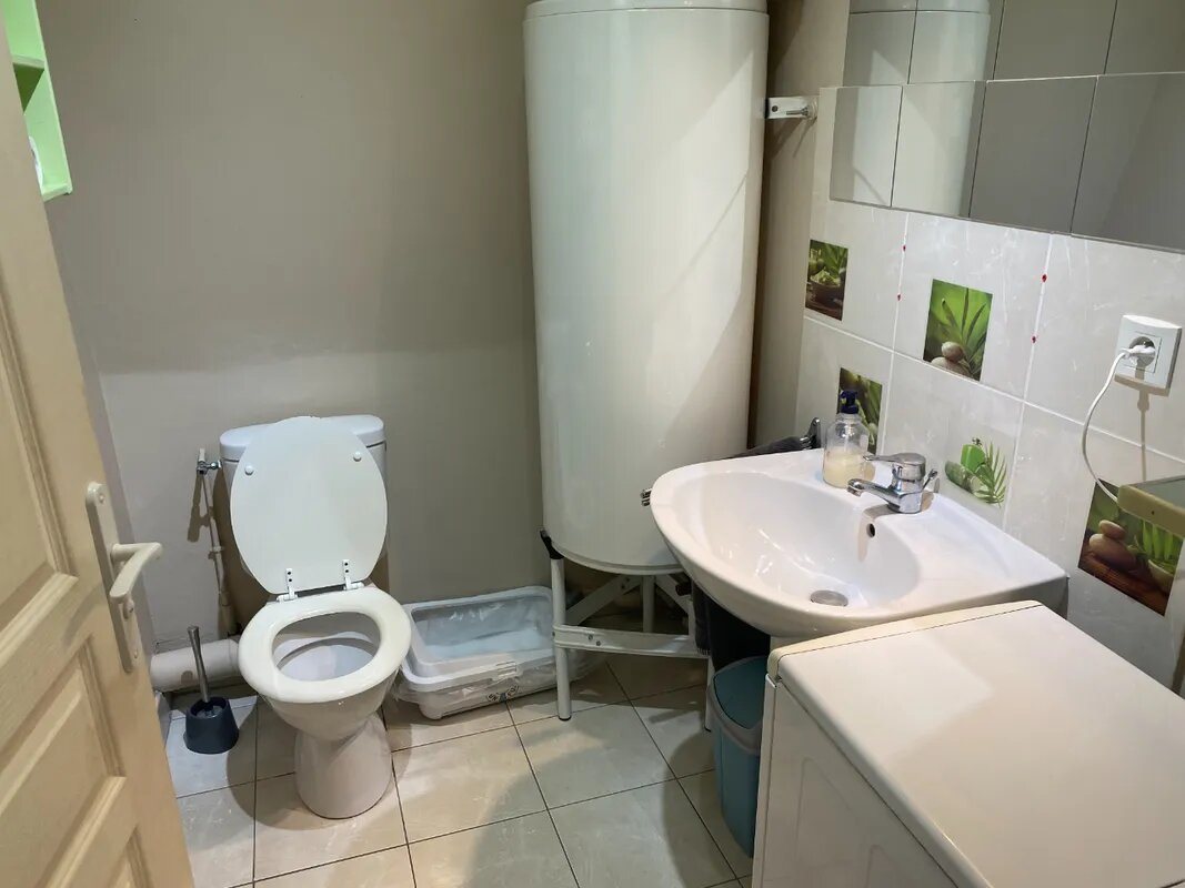 Appartement à vendre, 46m², Montereau-Fault-Yonne