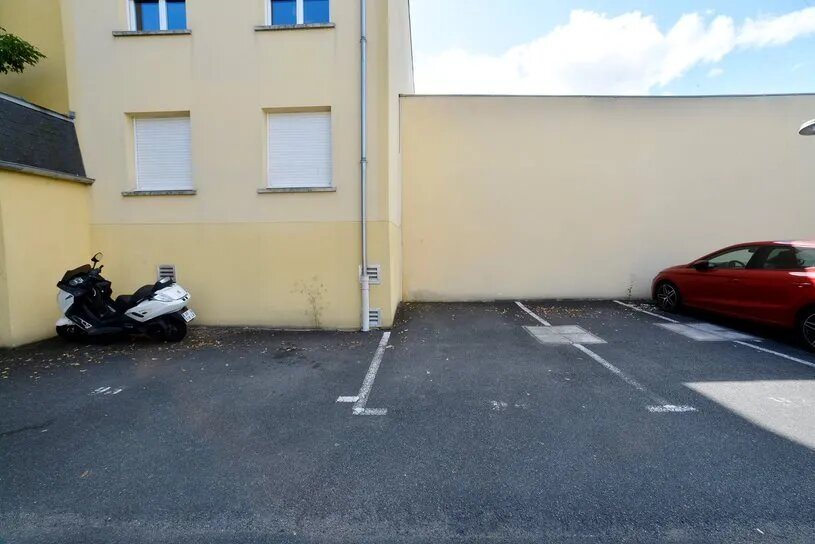 Appartement à vendre, 46m², Montereau-Fault-Yonne