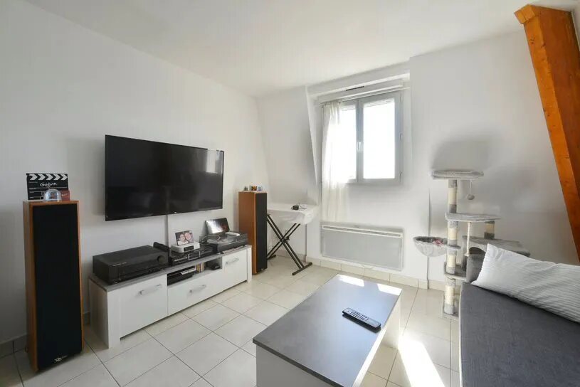 Appartement à vendre, 46m², Montereau-Fault-Yonne
