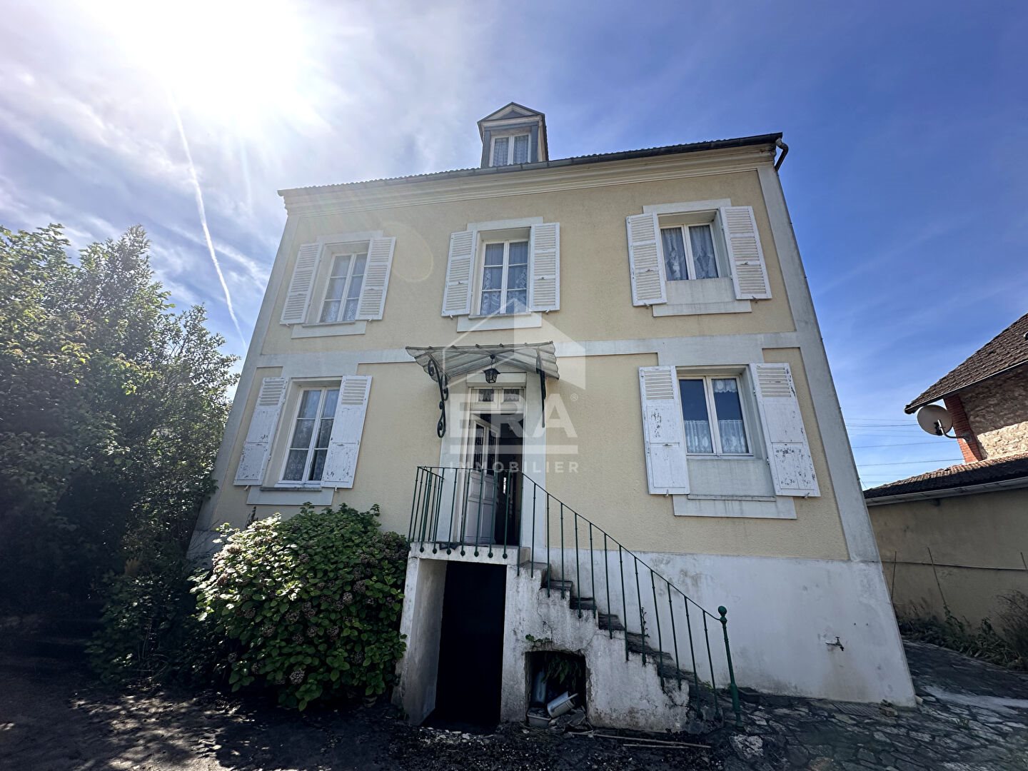 Maison à vendre, 155m², Montereau-Fault-Yonne