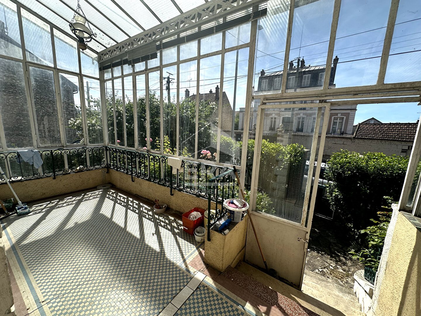 Maison à vendre, 155m², Montereau-Fault-Yonne