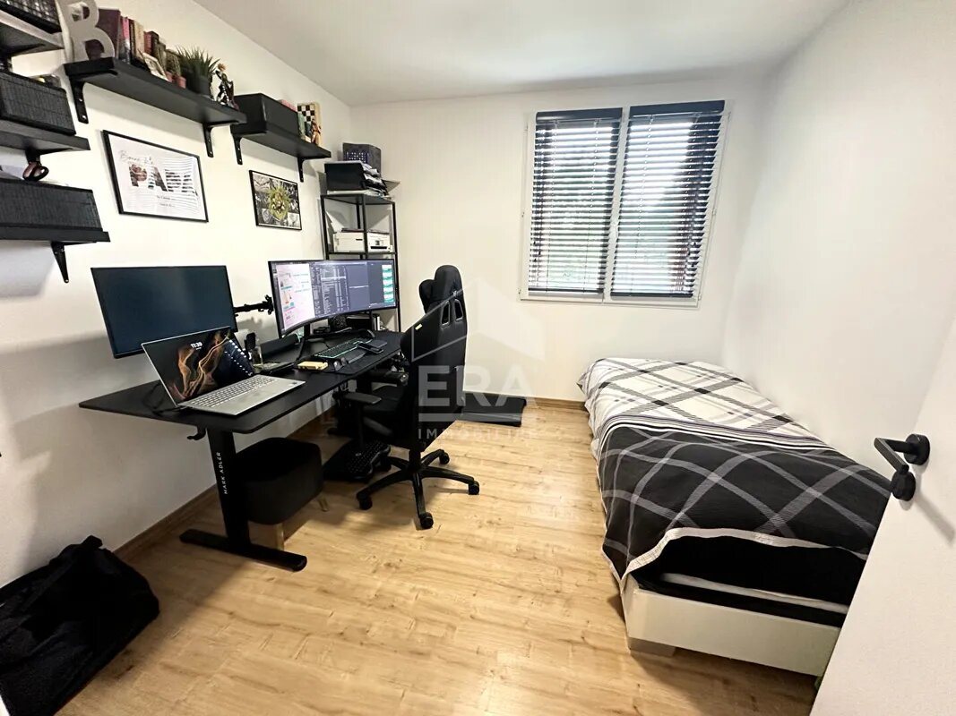 Appartement à vendre, 76m², Montereau-Fault-Yonne